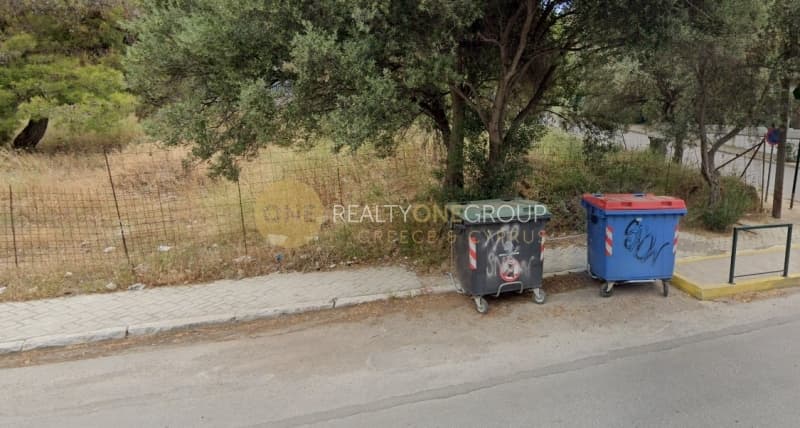 Οικόπεδο στην Κεφαλάρι, Κηφισιά — Φωτογραφία 1 από 4