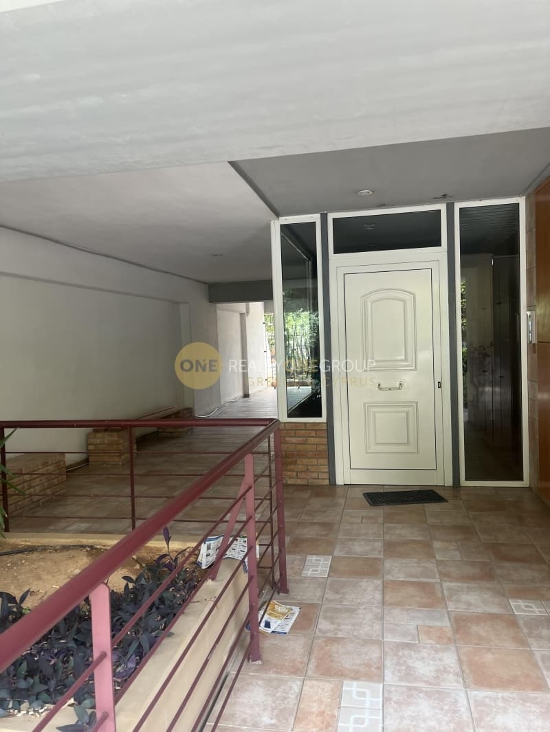 Διαμέρισμα στην Αγία Παρασκευή, Νέα Σμύρνη — Φωτογραφία 24 από 24