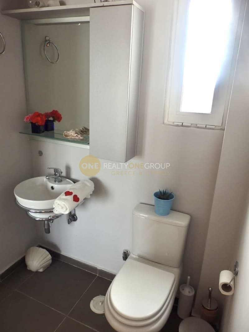 Apartment in Kerameikos, Gazi - Metaxourgio - Votanikos — Photo 12 of 12