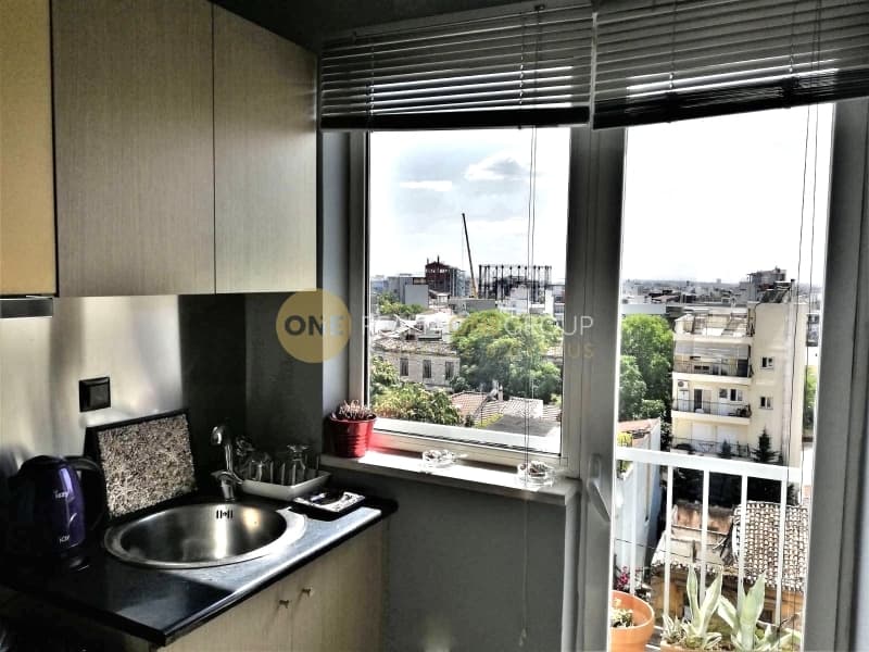 Apartment in Kerameikos, Gazi - Metaxourgio - Votanikos — Photo 5 of 12