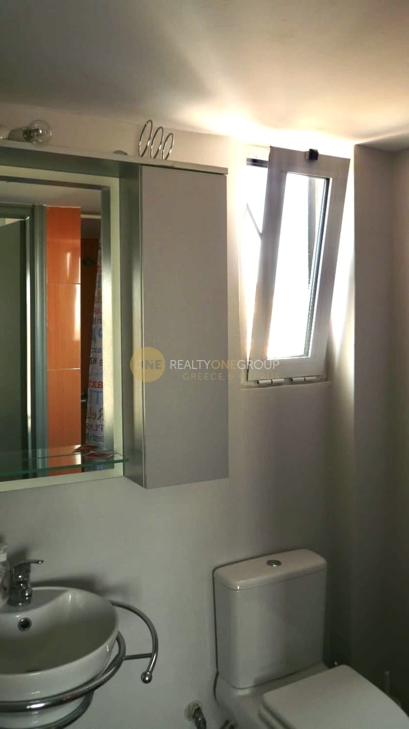 Apartment in Kerameikos, Gazi - Metaxourgio - Votanikos — Photo 11 of 12