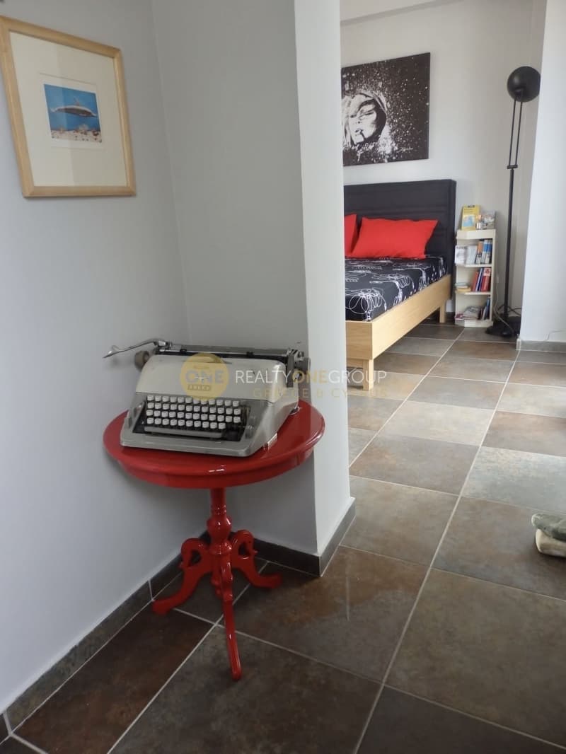 Apartment in Kerameikos, Gazi - Metaxourgio - Votanikos — Photo 4 of 12