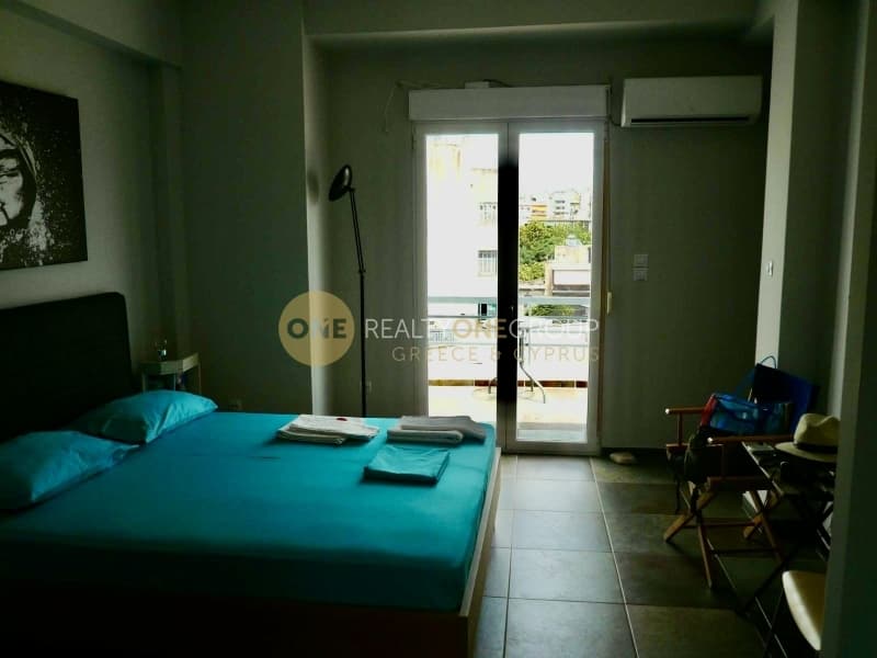 Apartment in Kerameikos, Gazi - Metaxourgio - Votanikos — Photo 8 of 12
