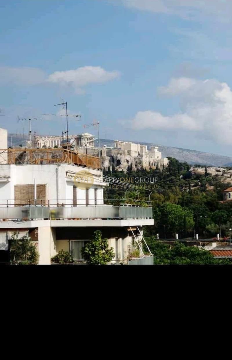 Apartment in Kerameikos, Gazi - Metaxourgio - Votanikos — Photo 1 of 12