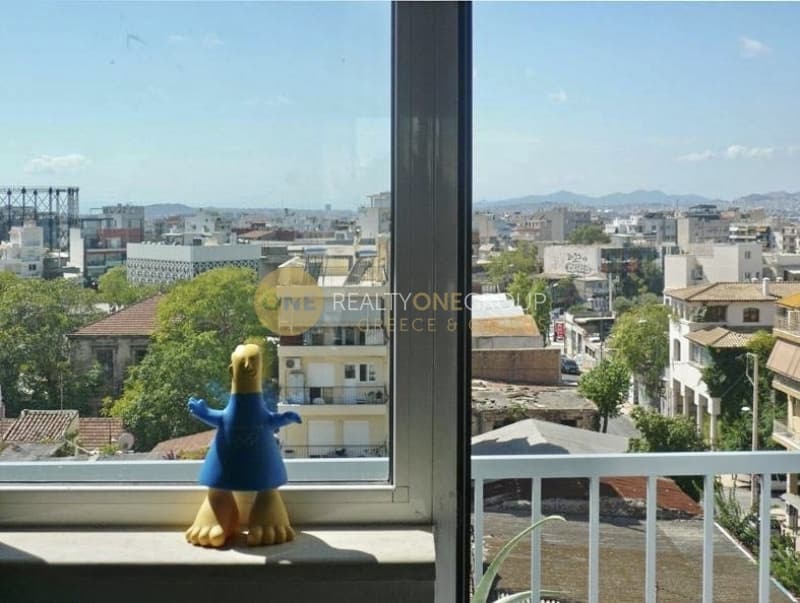 Apartment in Kerameikos, Gazi - Metaxourgio - Votanikos — Photo 2 of 12