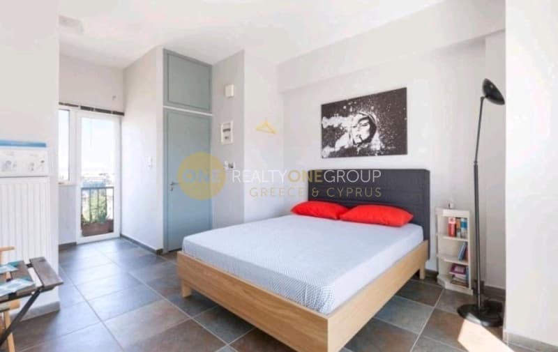 Apartment in Kerameikos, Gazi - Metaxourgio - Votanikos — Photo 10 of 12