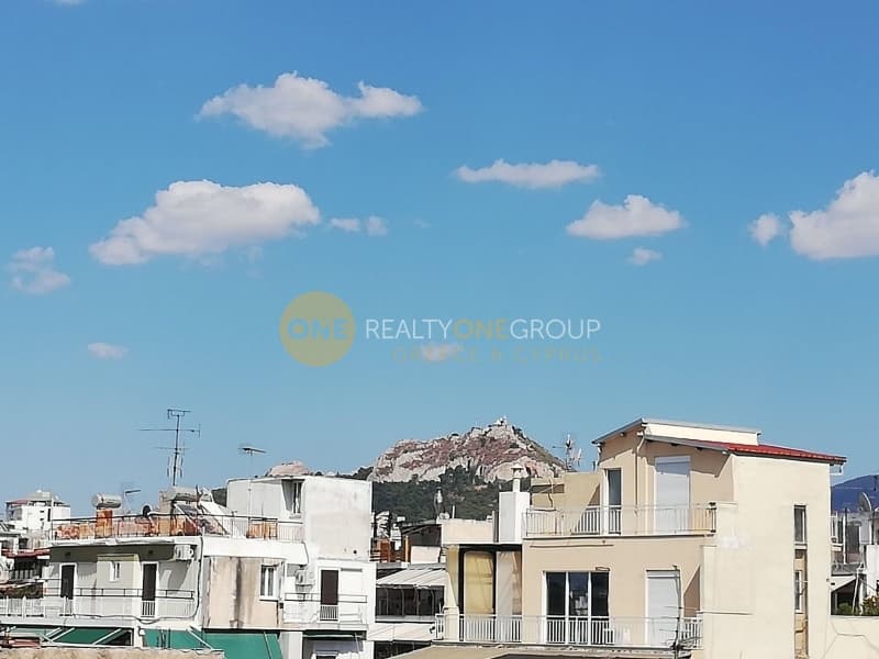 Apartment in Kerameikos, Gazi - Metaxourgio - Votanikos — Photo 3 of 12