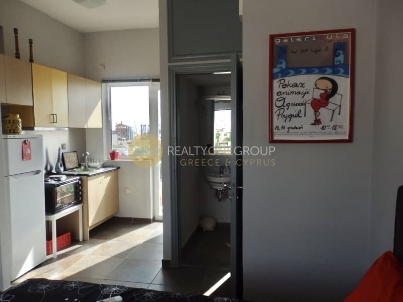 Apartment in Kerameikos, Gazi - Metaxourgio - Votanikos — Photo 9 of 12