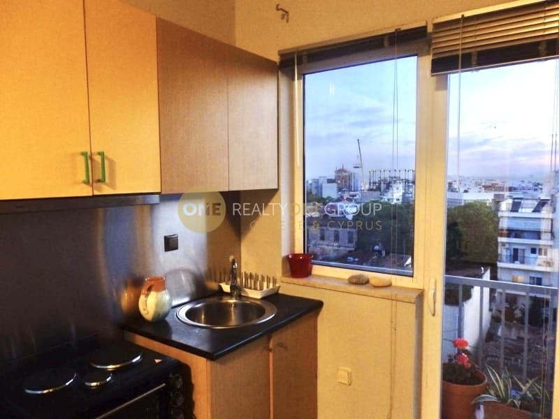 Apartment in Kerameikos, Gazi - Metaxourgio - Votanikos — Photo 7 of 12