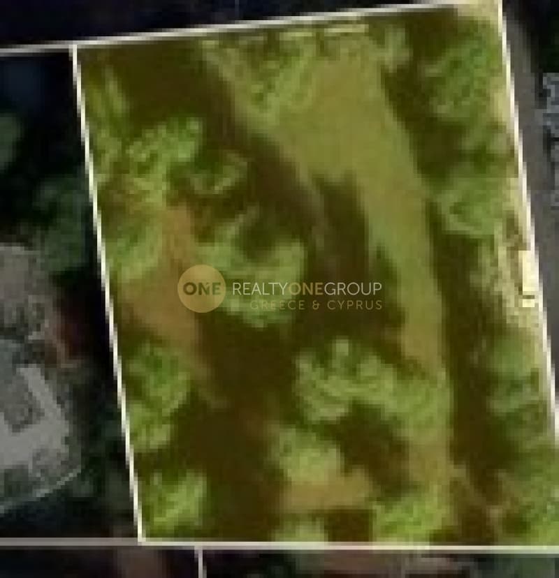 Building Plot in Kefalari, Kifisia — Photo 1 of 4
