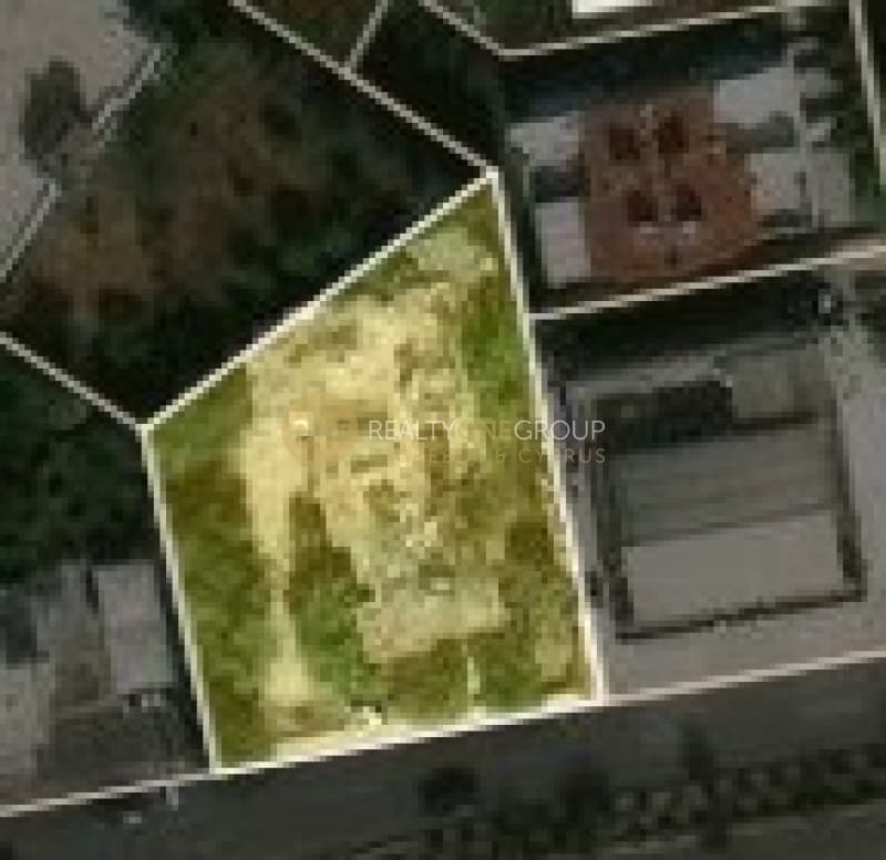 Building Plot in Kithiron - Pani, Alimos — Photo 2 of 3