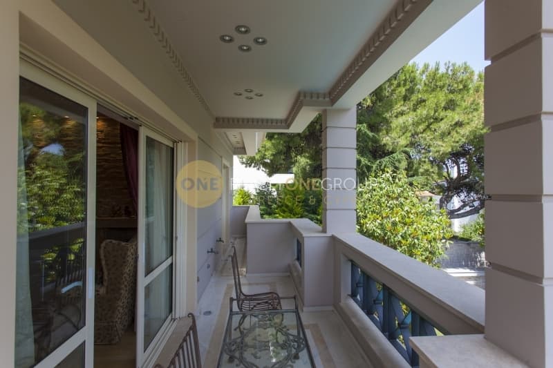 House in Center, Nea Erithraia — Photo 10 of 29