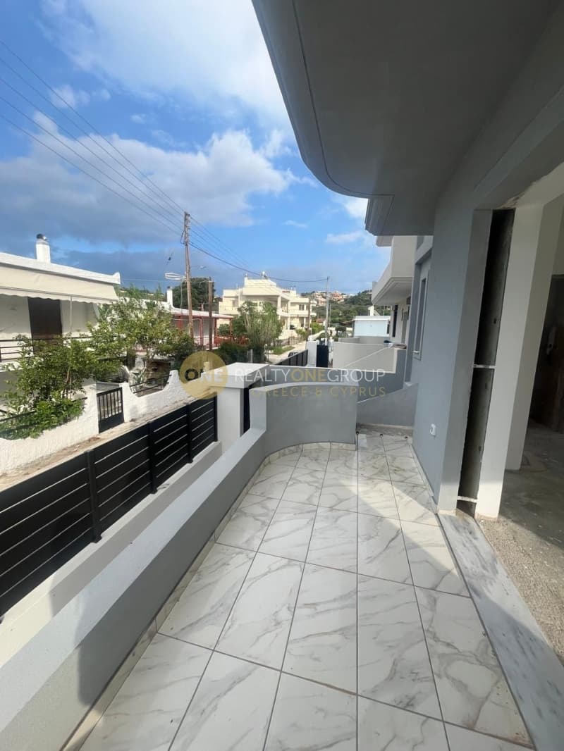 House in Kalivia, Kalivia Thorikou — Photo 5 of 21