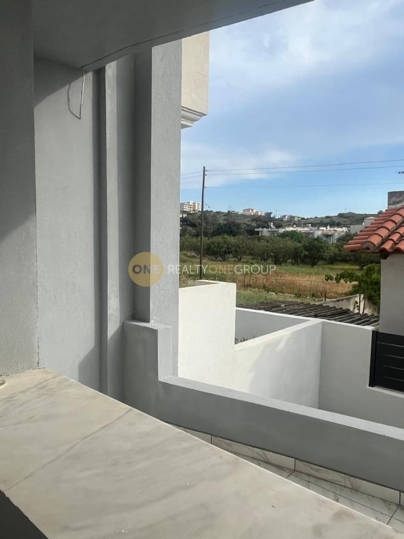 House in Kalivia, Kalivia Thorikou — Photo 7 of 21