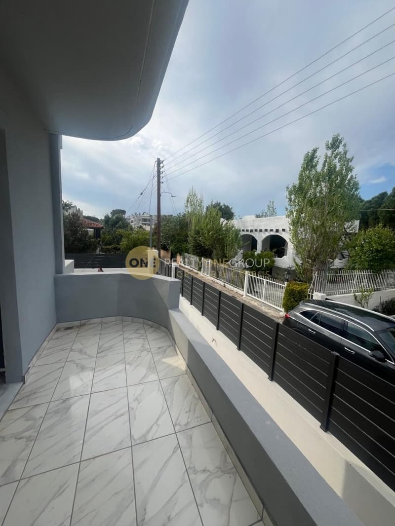 House in Kalivia, Kalivia Thorikou — Photo 6 of 21