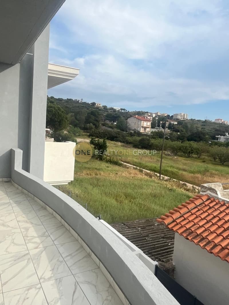 House in Kalivia, Kalivia Thorikou — Photo 11 of 21