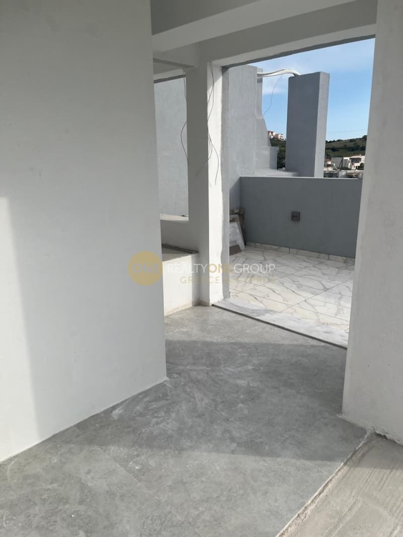 House in Kalivia, Kalivia Thorikou — Photo 20 of 21