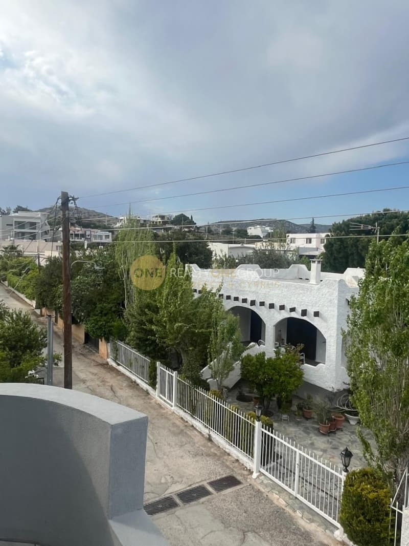 House in Kalivia, Kalivia Thorikou — Photo 10 of 21