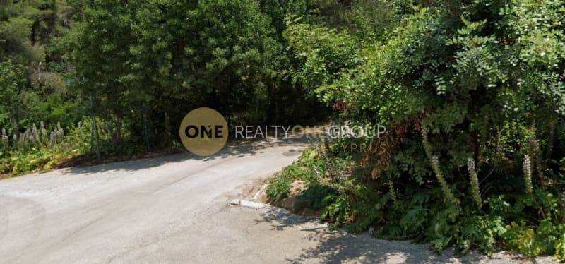 Building Plot in Adames Oikismos Peloponnision, Kifisia — Photo 1 of 3