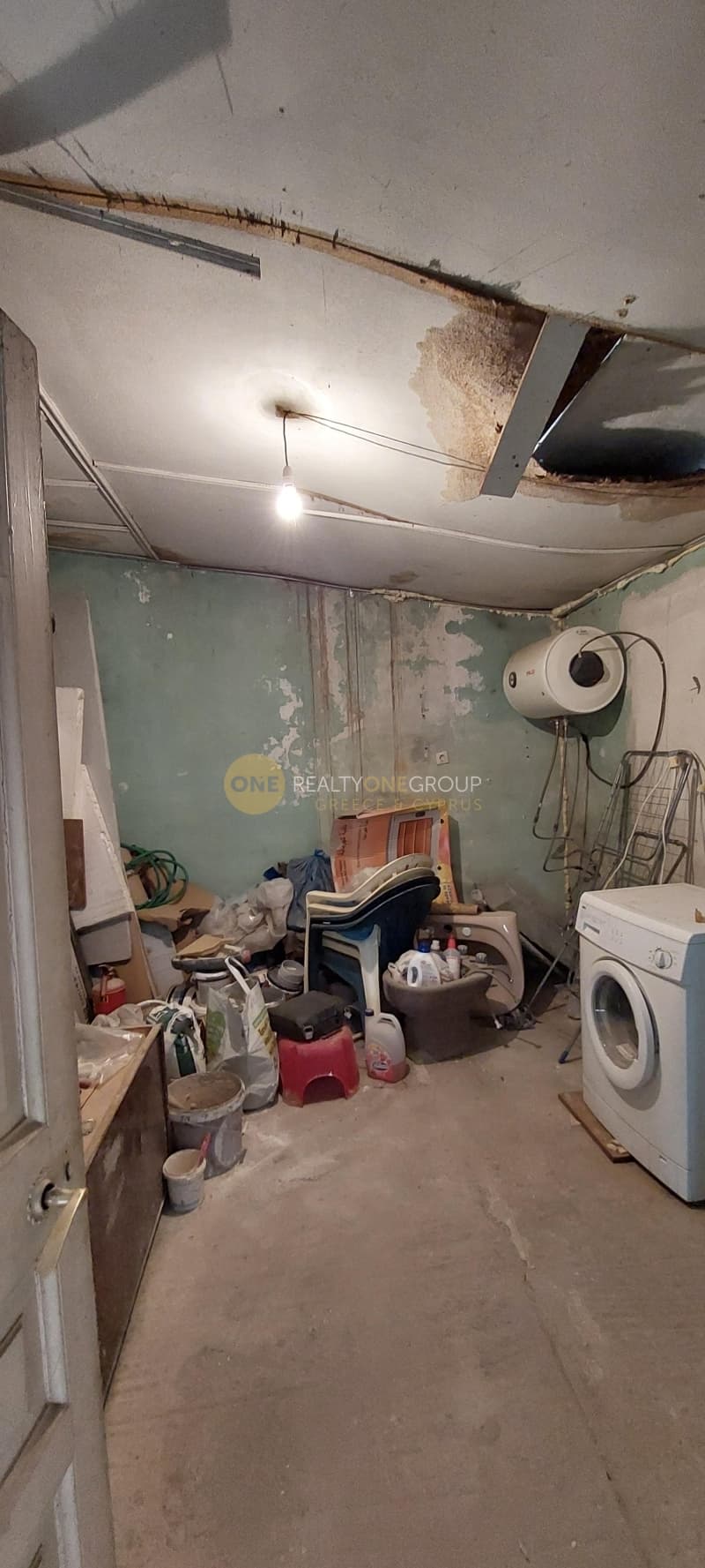 Μονοκατοικία στην Πυργούθι, Αχαρνές — Φωτογραφία 25 από 30