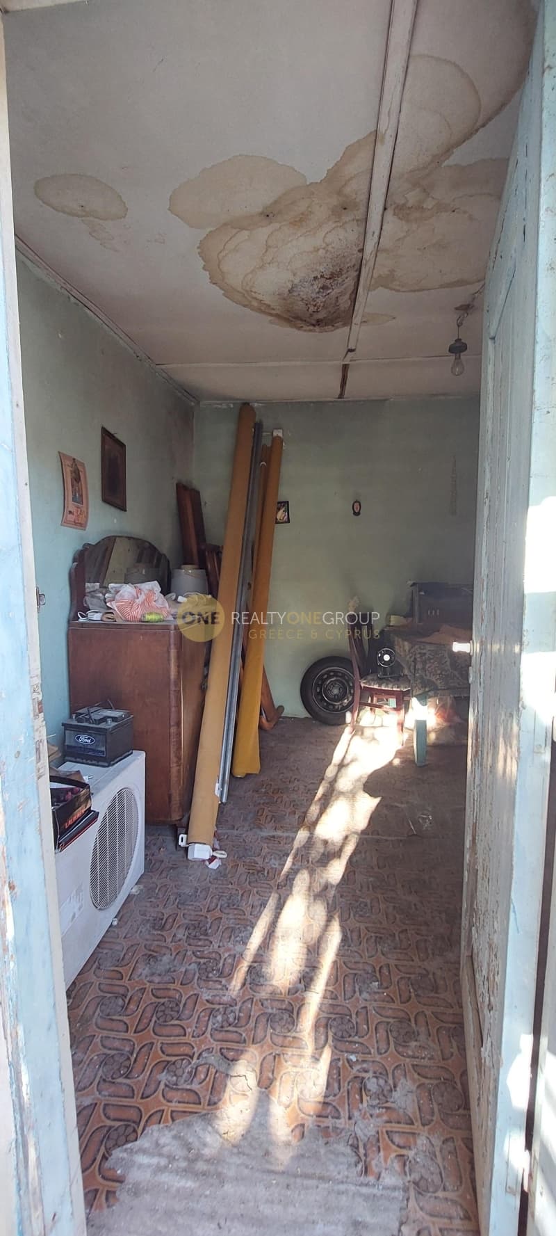 Μονοκατοικία στην Πυργούθι, Αχαρνές — Φωτογραφία 23 από 30