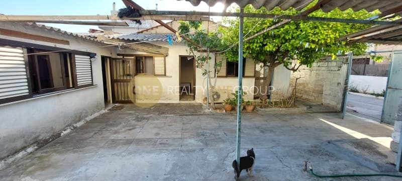 Μονοκατοικία στην Πυργούθι, Αχαρνές — Φωτογραφία 28 από 30