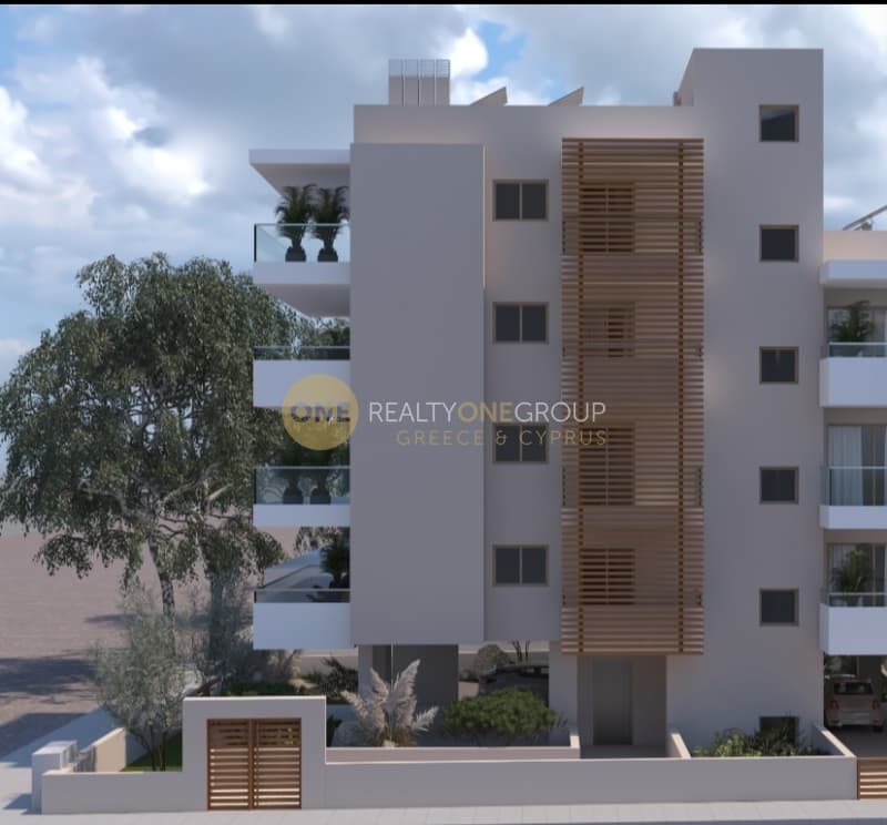 Διαμέρισμα στην Ριζάρειος, Χαλάνδρι — Φωτογραφία 1 από 2