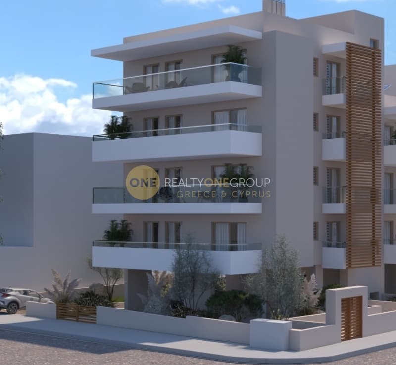 Διαμέρισμα στην Ριζάρειος, Χαλάνδρι — Φωτογραφία 2 από 2