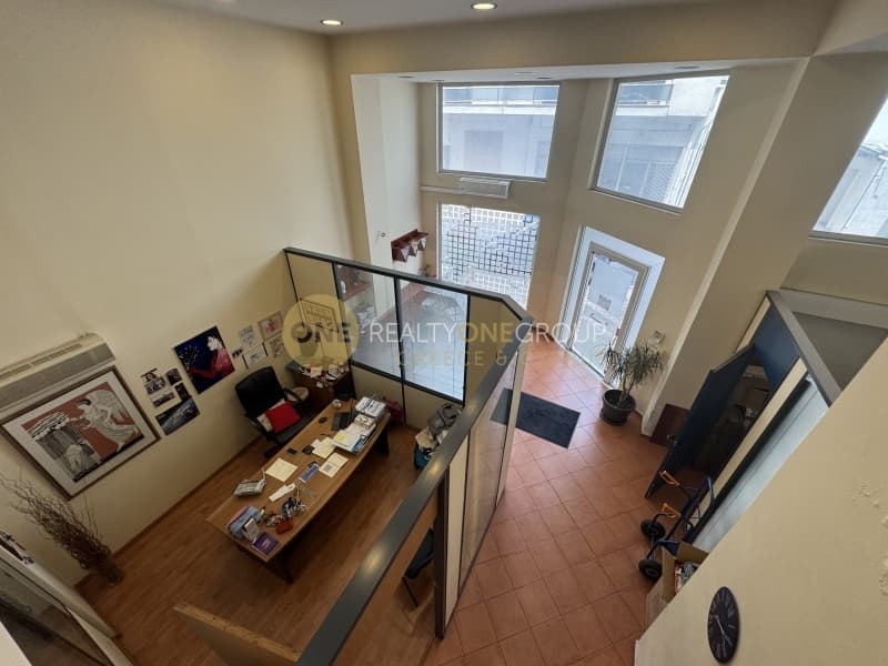 Office in Aktimones, Galatsi — Photo 14 of 24
