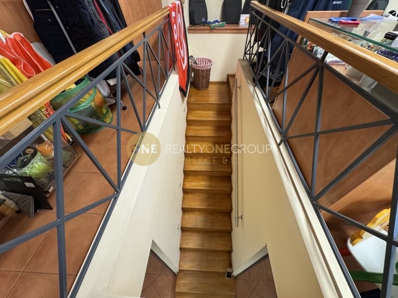Office in Aktimones, Galatsi — Photo 4 of 24
