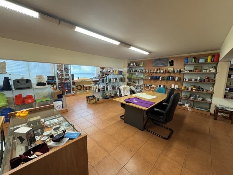Office in Aktimones, Galatsi — Photo 1 of 24