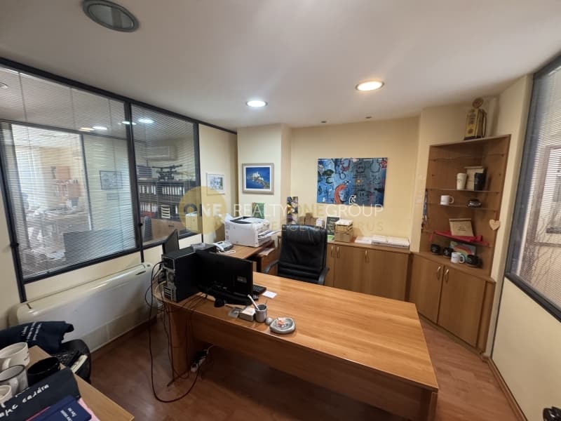 Office in Aktimones, Galatsi — Photo 19 of 24