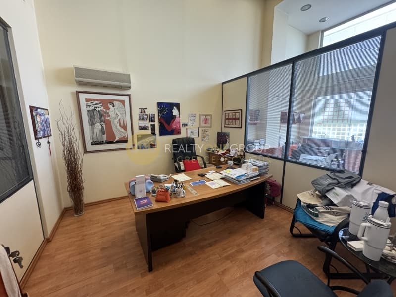 Office in Aktimones, Galatsi — Photo 24 of 24