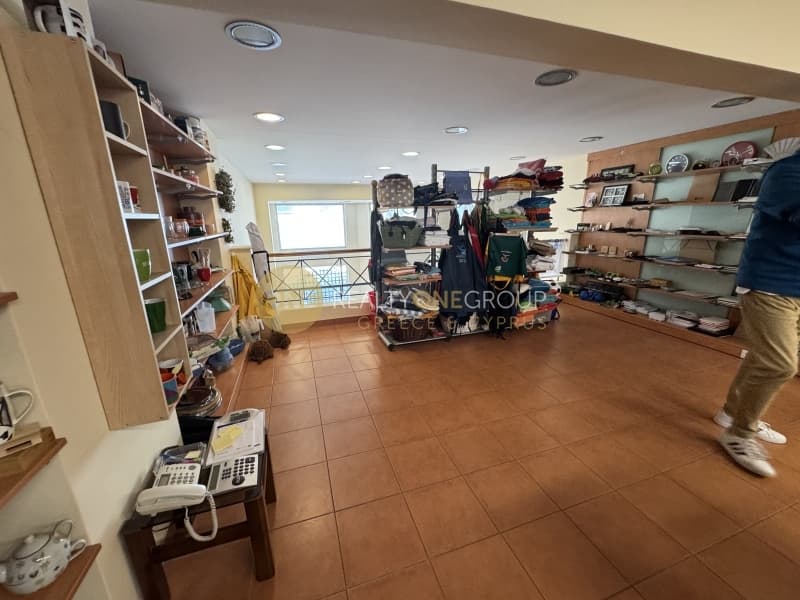 Office in Aktimones, Galatsi — Photo 5 of 24
