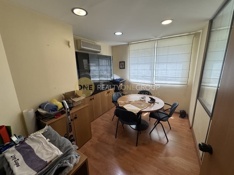 Office in Aktimones, Galatsi — Photo 17 of 24