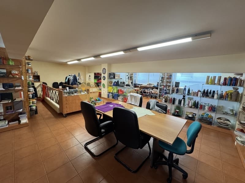 Office in Aktimones, Galatsi — Photo 2 of 24