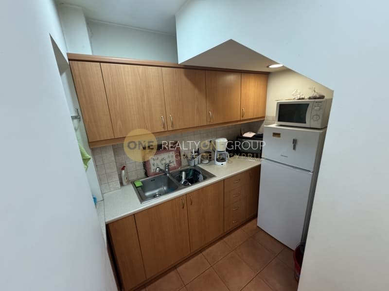 Office in Aktimones, Galatsi — Photo 11 of 24