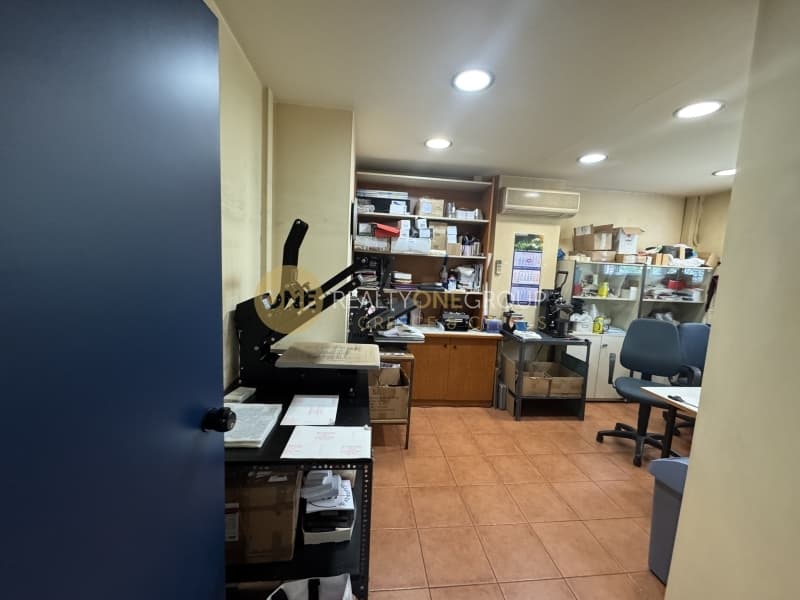 Office in Aktimones, Galatsi — Photo 18 of 24