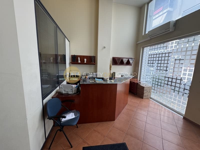 Office in Aktimones, Galatsi — Photo 20 of 24