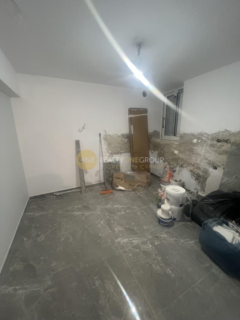 Διαμέρισμα στην Άλσος, Νέα Σμύρνη — Φωτογραφία 9 από 13