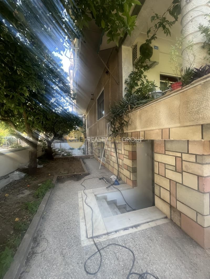 Διαμέρισμα στην Άλσος, Νέα Σμύρνη — Φωτογραφία 2 από 13