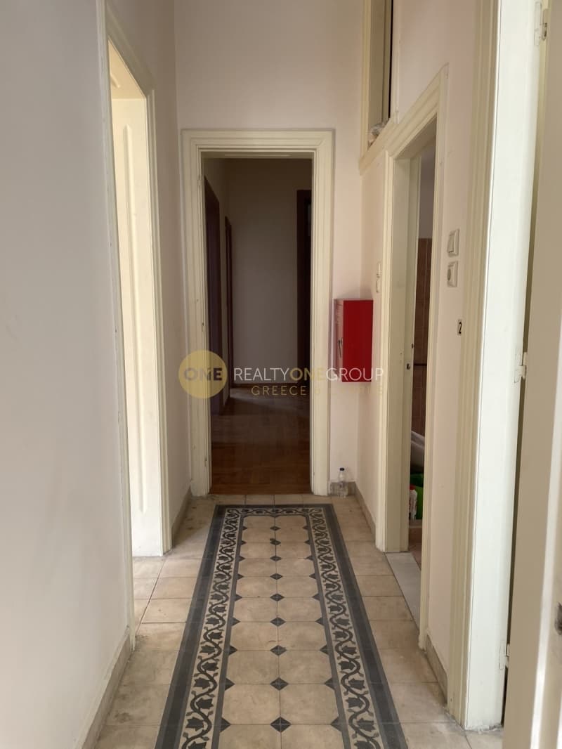 Διαμέρισμα στην Κέντρο, Νέα Σμύρνη — Φωτογραφία 7 από 13