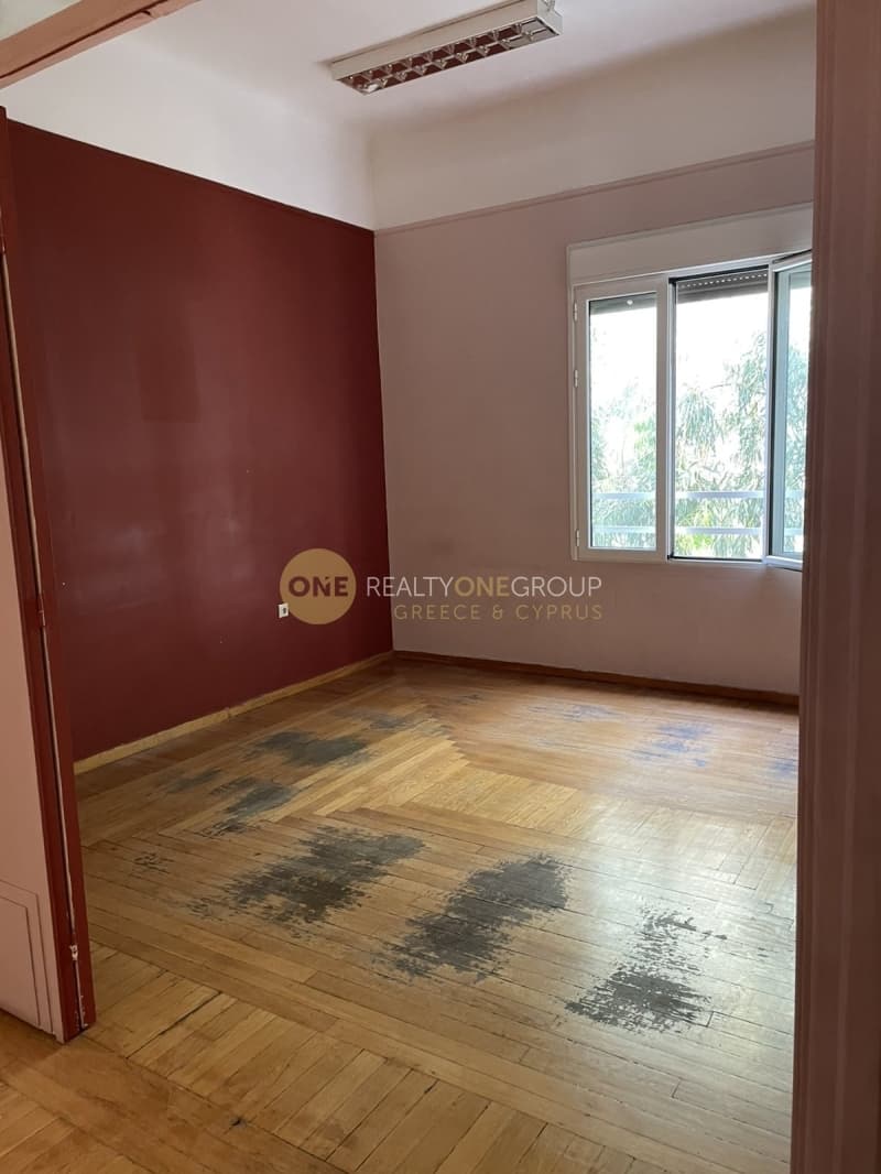 Διαμέρισμα στην Κέντρο, Νέα Σμύρνη — Φωτογραφία 3 από 13