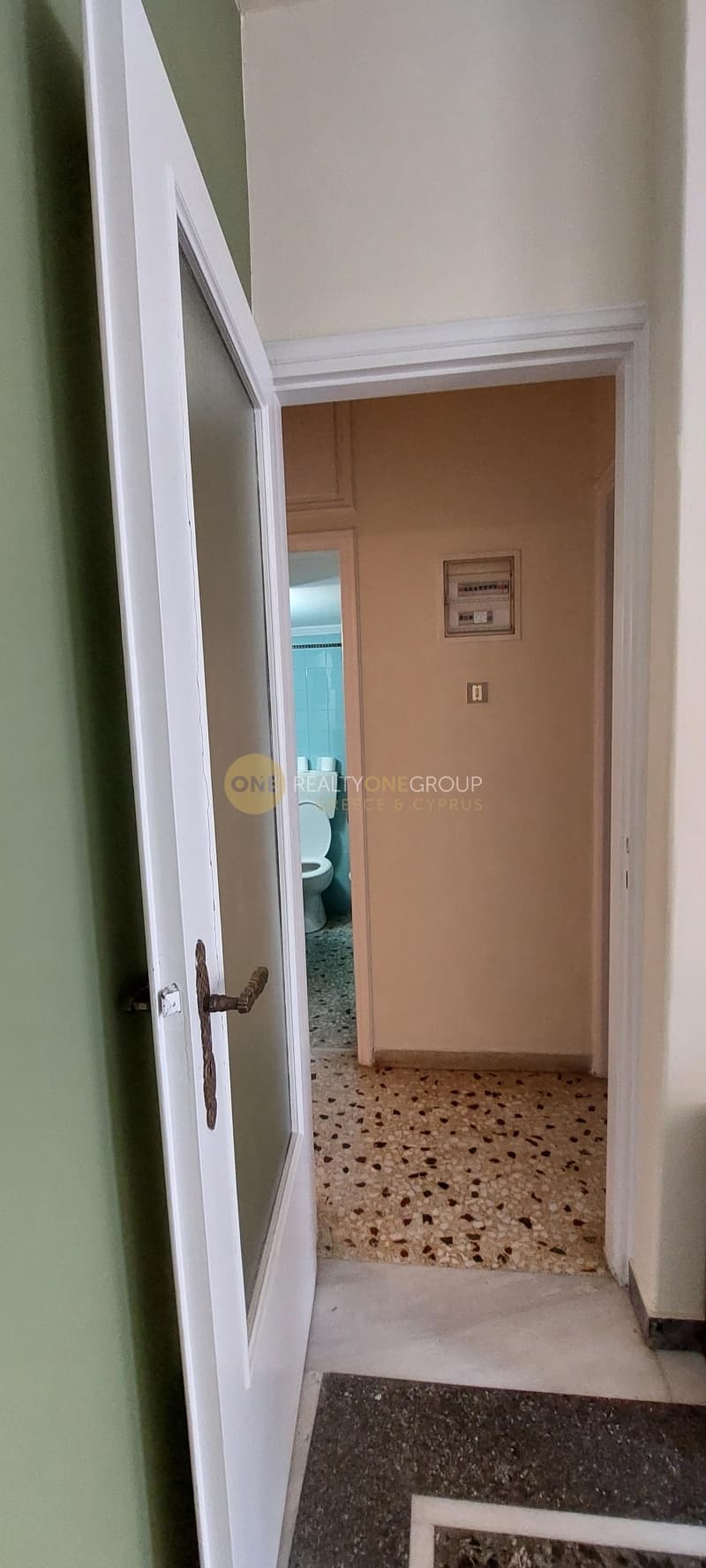 Διαμέρισμα στην Άγιοι Ανάργυροι, Αγιοι Ανάργυροι — Φωτογραφία 6 από 30