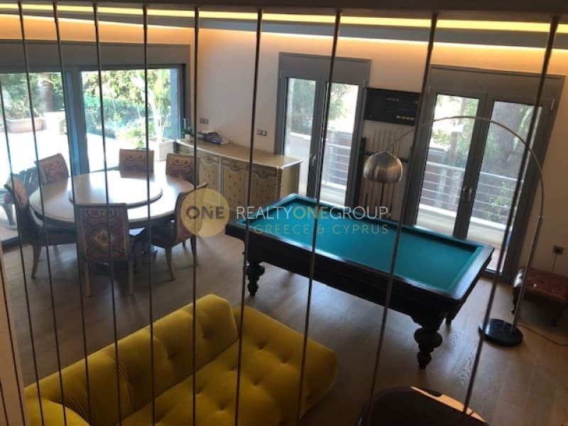 House in Profitis Ilias, Nea Erithraia — Photo 6 of 25