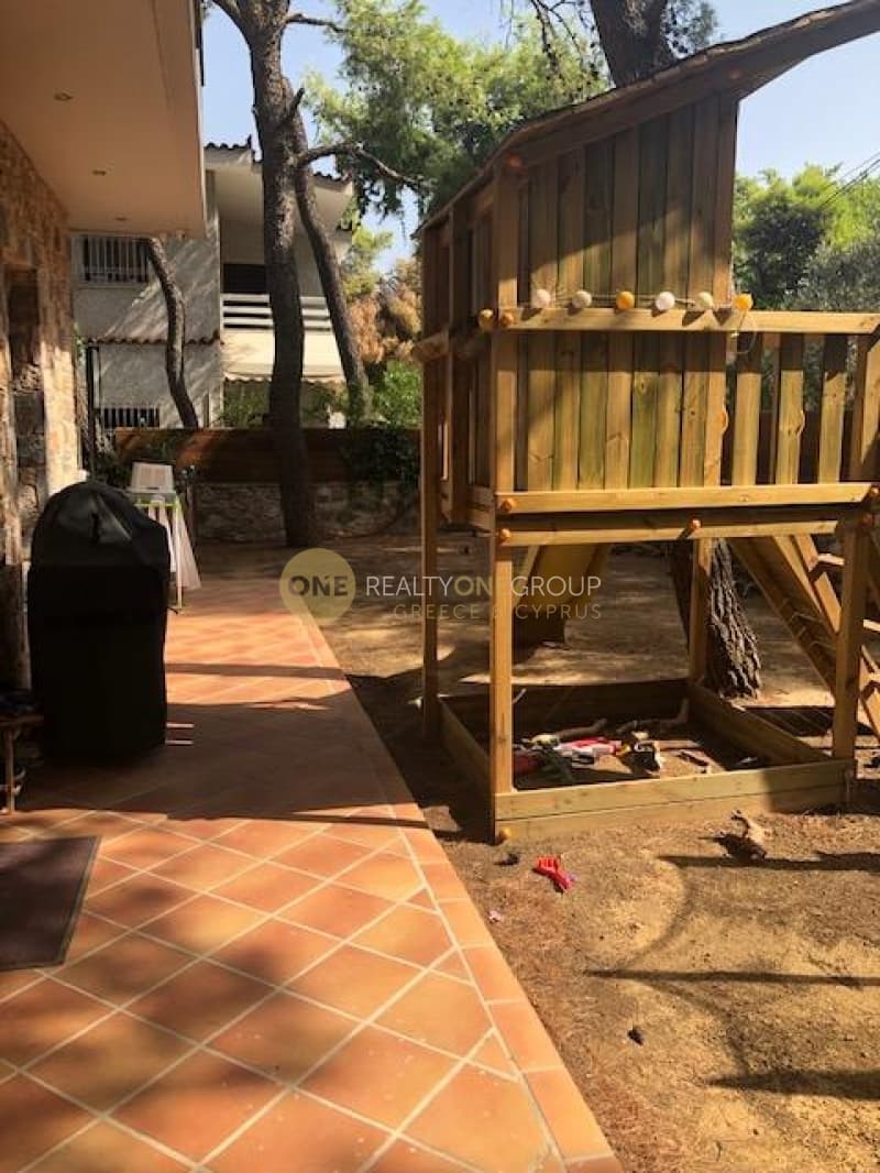 House in Profitis Ilias, Nea Erithraia — Photo 15 of 25