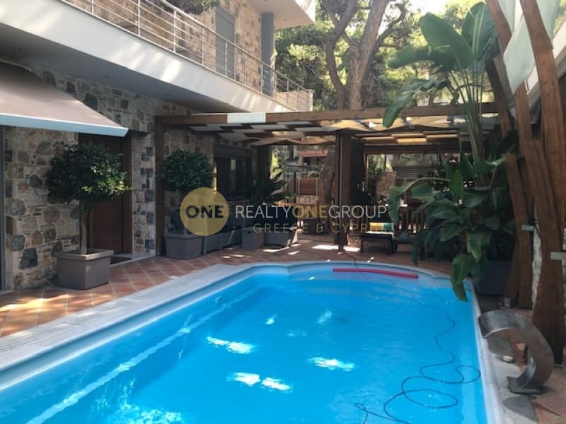 House in Profitis Ilias, Nea Erithraia — Photo 19 of 25