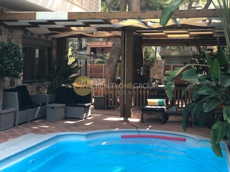 House in Profitis Ilias, Nea Erithraia — Photo 3 of 25