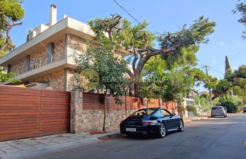 House in Profitis Ilias, Nea Erithraia — Photo 20 of 25