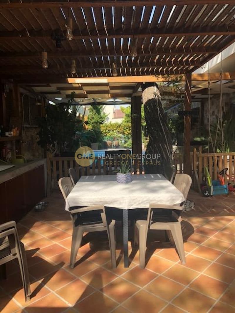 House in Profitis Ilias, Nea Erithraia — Photo 14 of 25